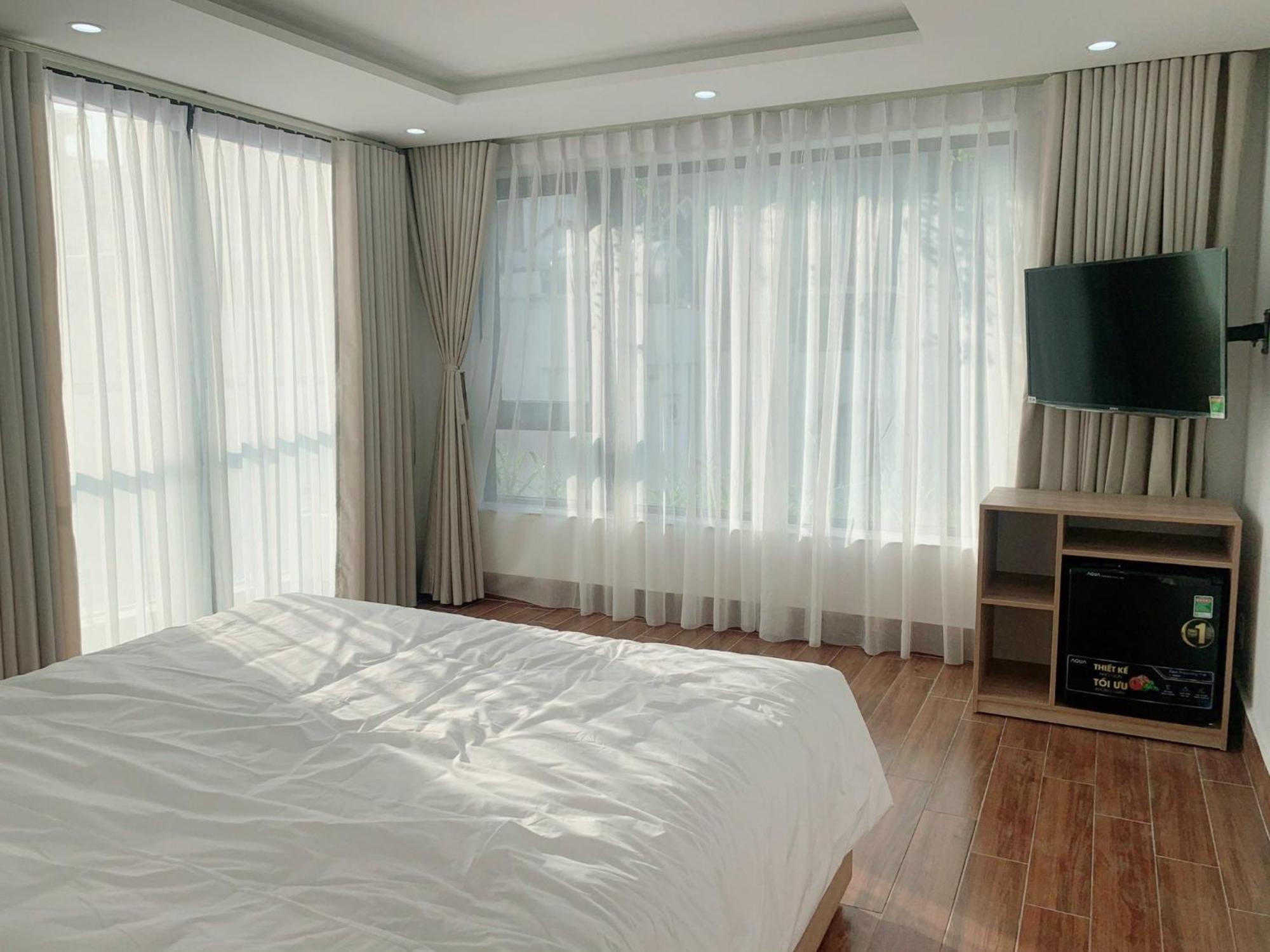 Rice'S House Hotel & Apartment Da Nang Dış mekan fotoğraf